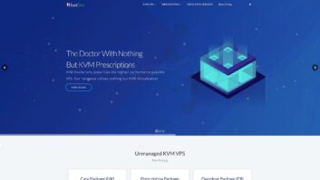 HostDoc Homepage